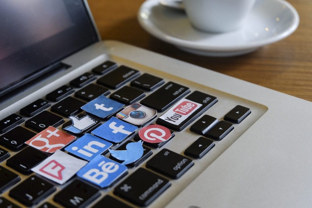 social-keyboard