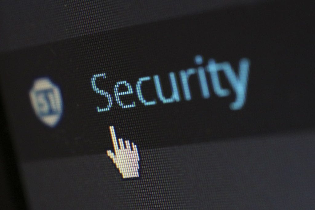 On data security and GoDaddy Security Breach