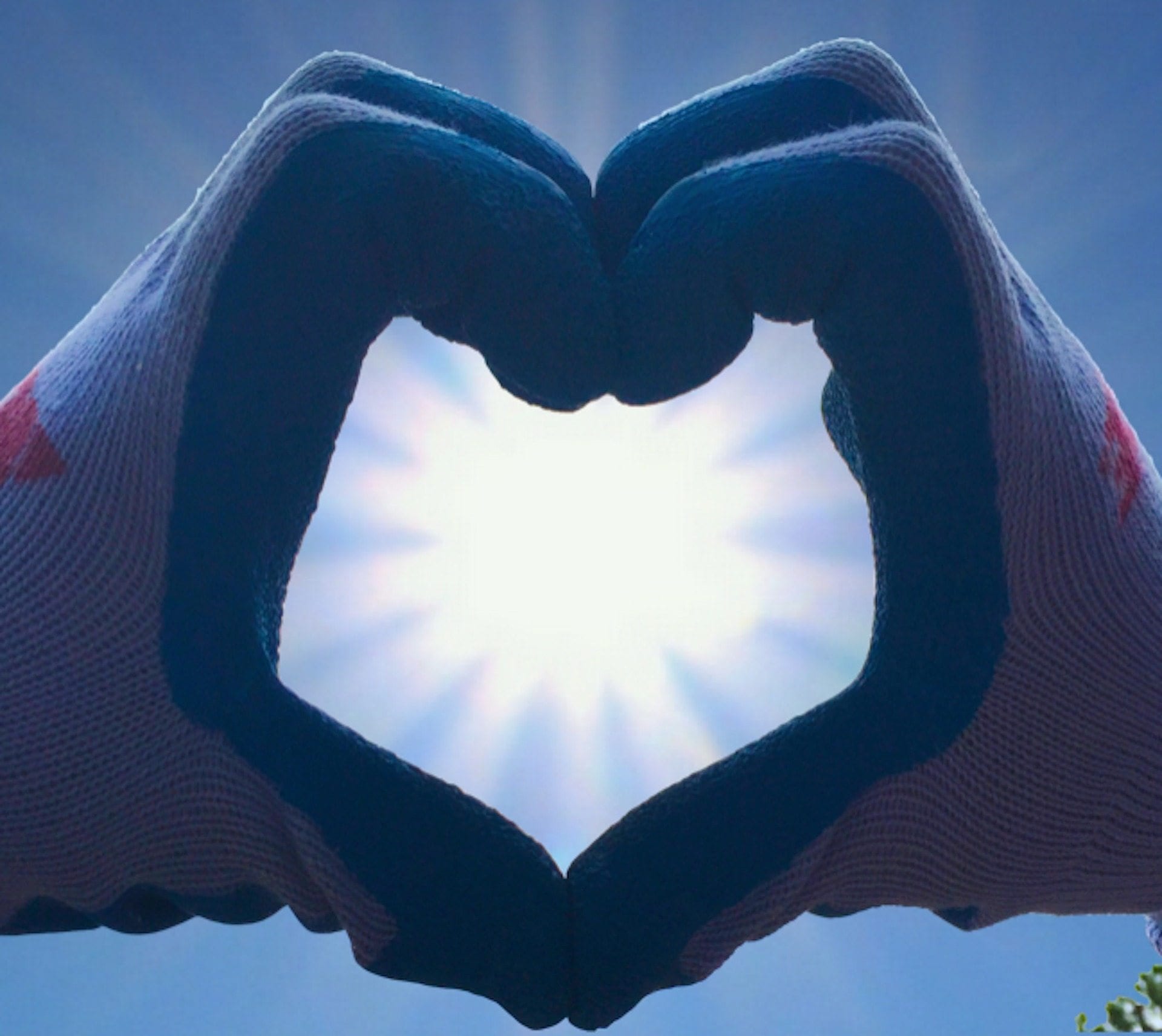 hand-heart