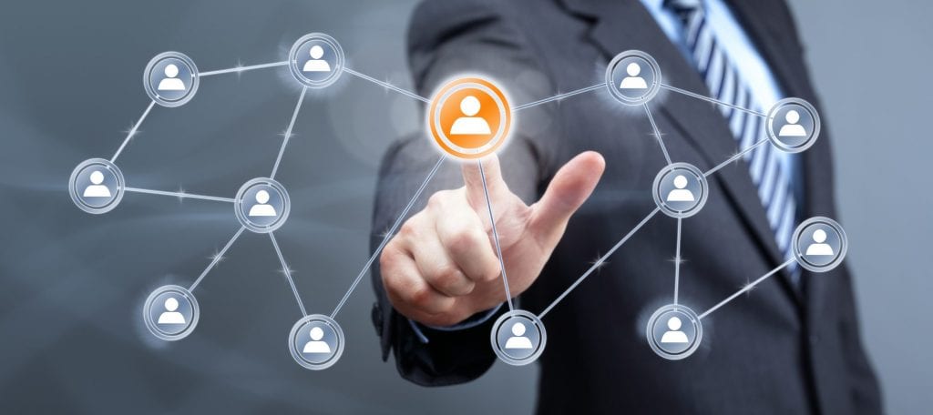network-people