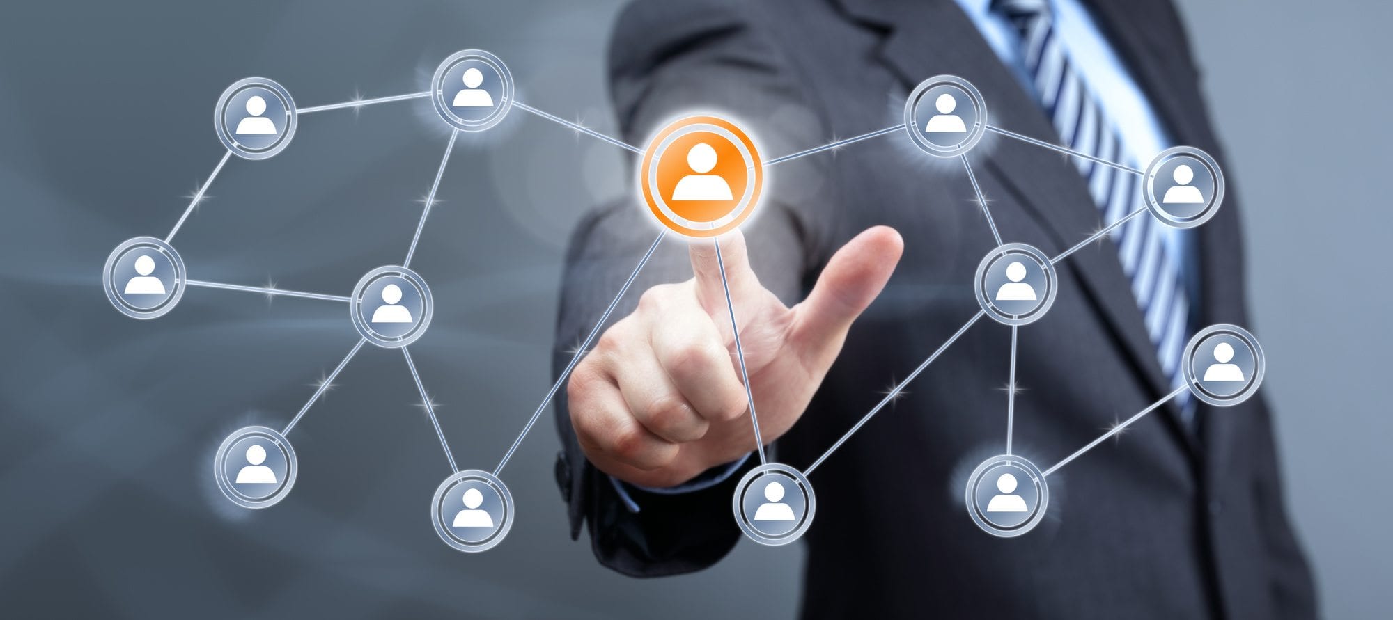 network-people