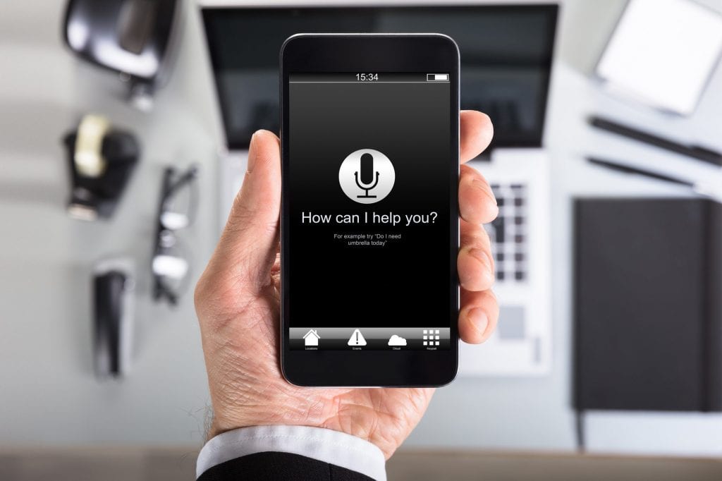 voice-assistant