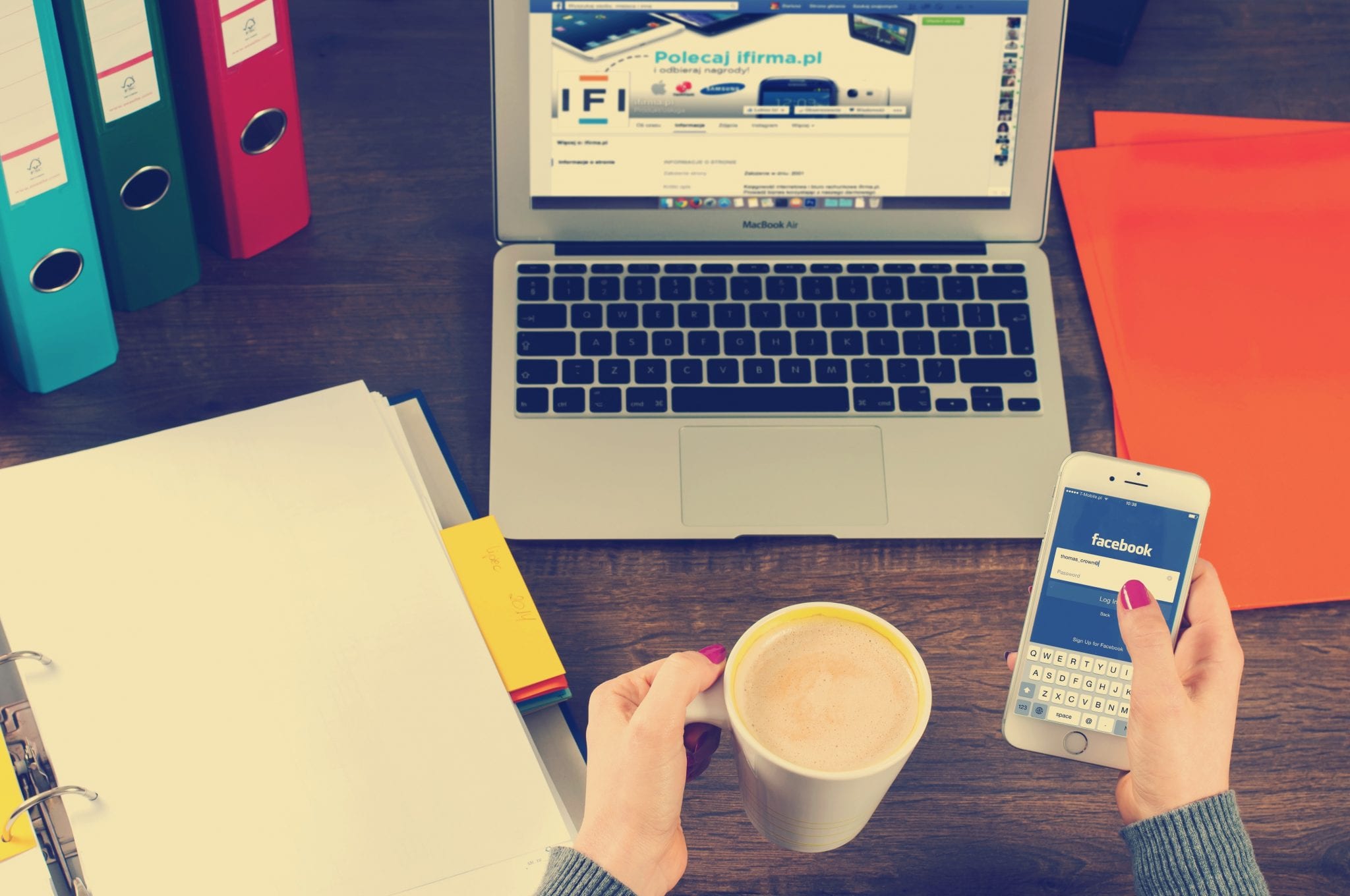 corporate-social-media-blog