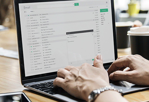 email-support