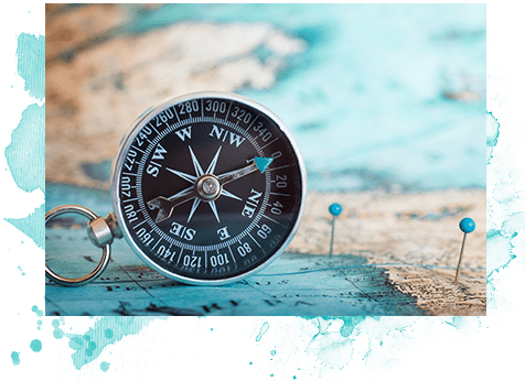 compass