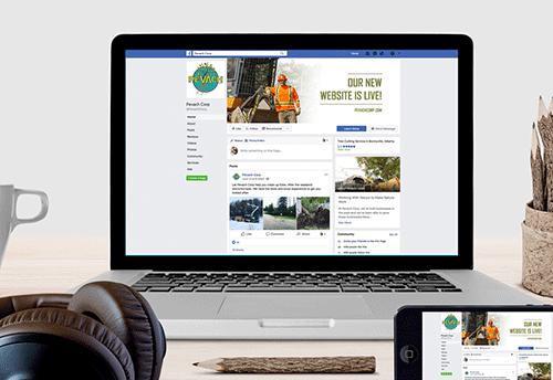 pevach-social-setup