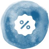 discount icon