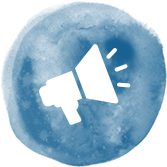 megaphone icon