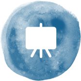 training icon